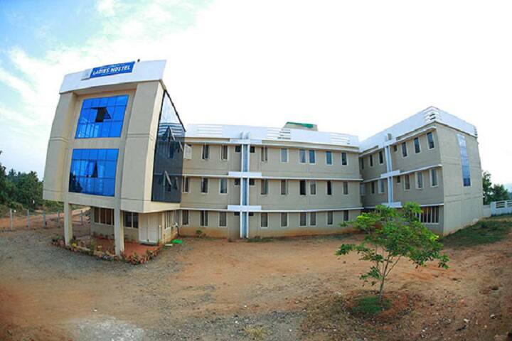 hostel